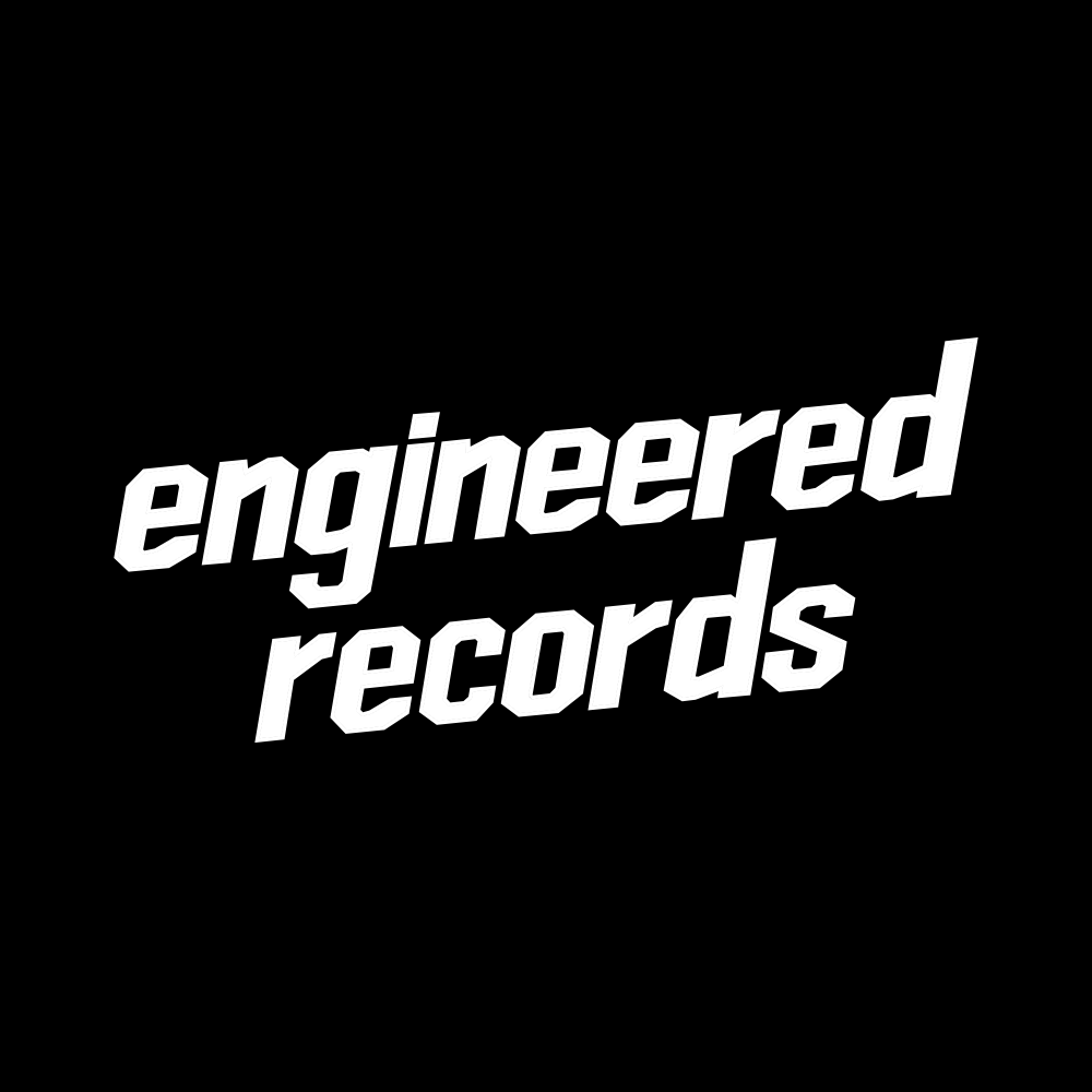 Engineered Records logo